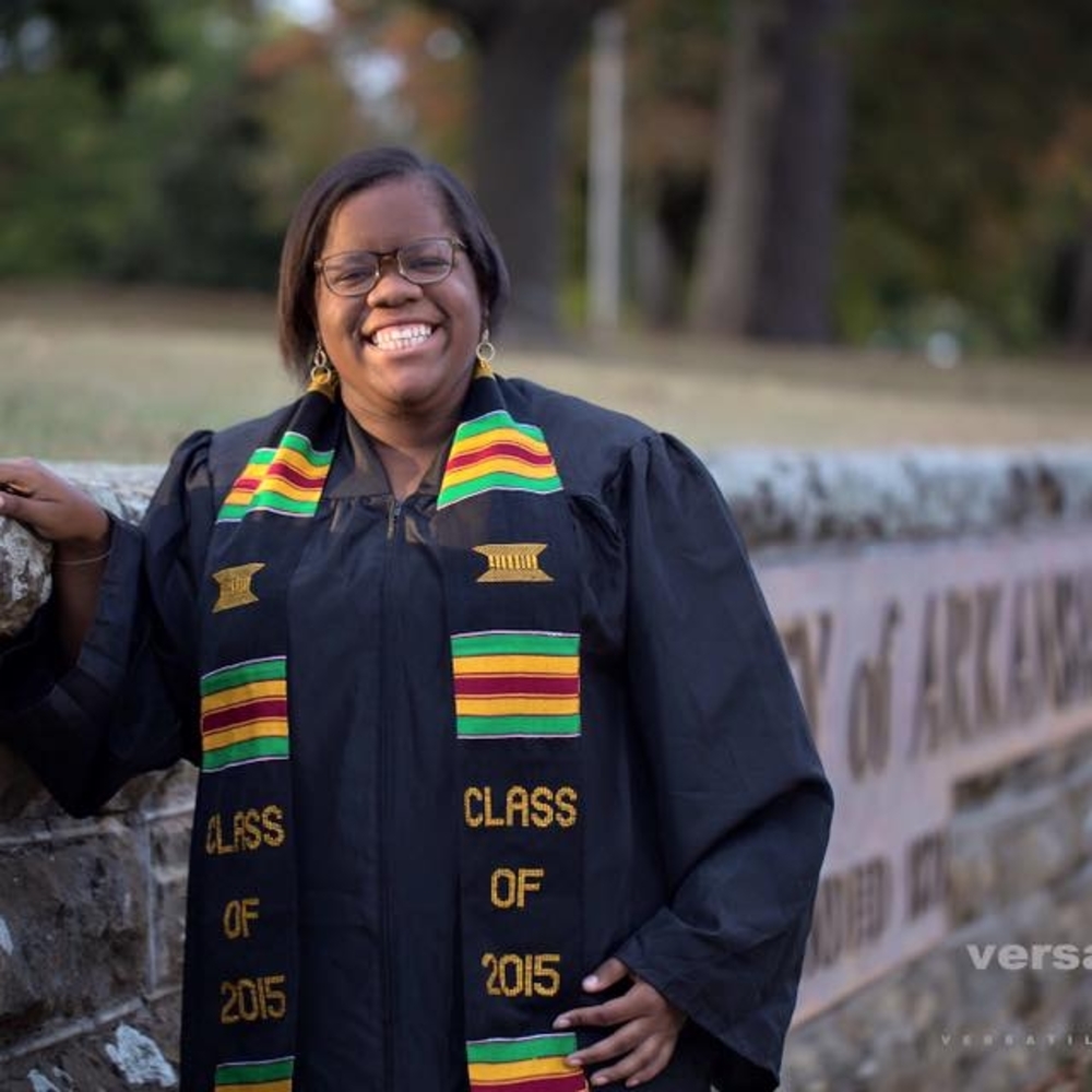 Meet your Posher, Kadeesia
